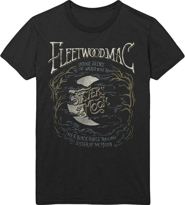 Fleetwood Mac Sisters Of The Moon TShirt