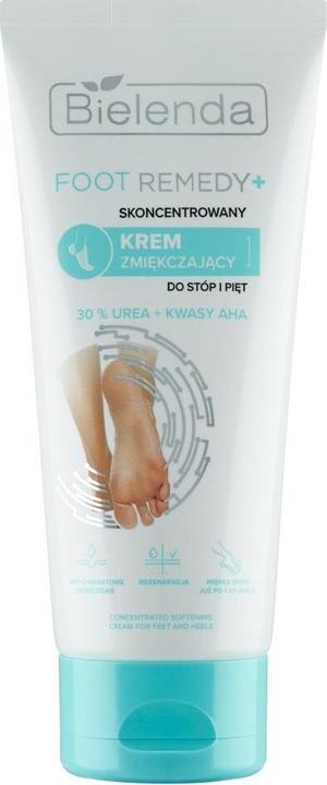 Immagine prodotto Bielenda Crema ammorbidente concentrata per i piedi (Pediluvio, 75 ml)