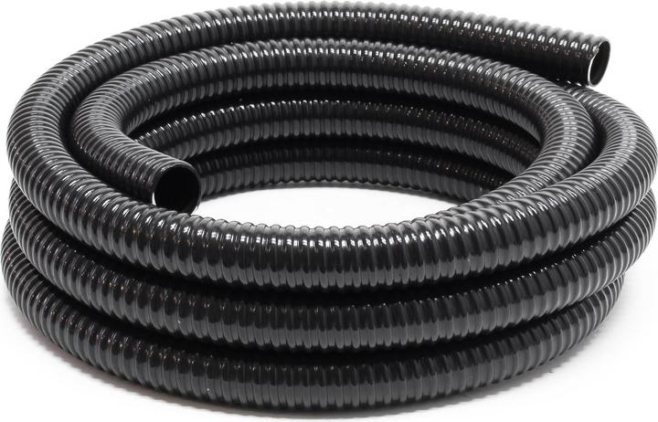 Actual product image SunSun CPF-180 SET up to6000l 11W UVC NEO8000 Pump Hose Pond-Set
