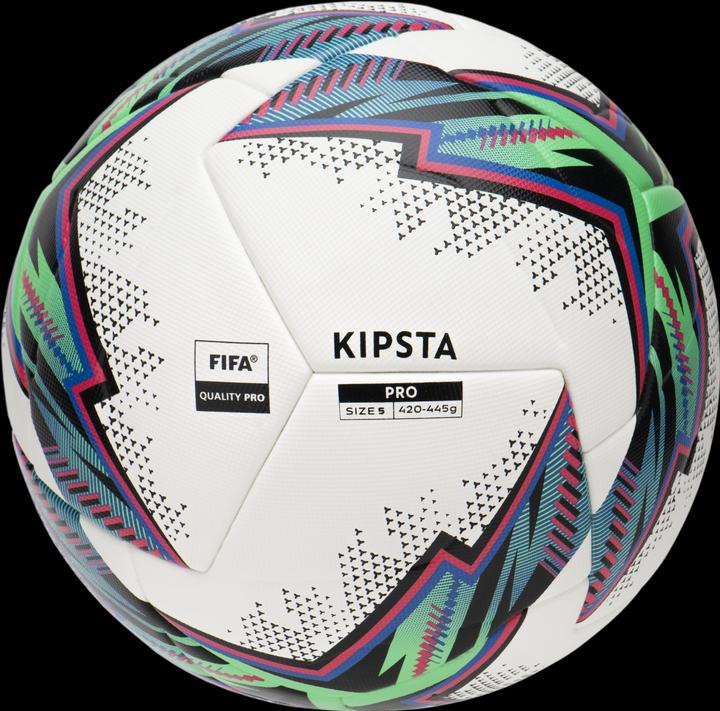 Kipsta Pro Ball (5)