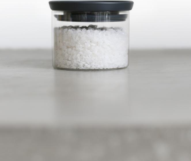 Produktbild Brabantia Glasdose (0.30 l)