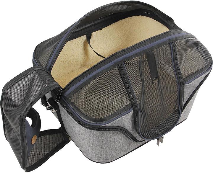 Image du produit Swisspet Sleepyway (Chat, Verrouillable, Respirant)
