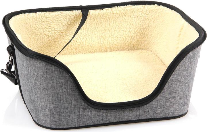Image du produit Swisspet Sleepyway (Chat, Verrouillable, Respirant)