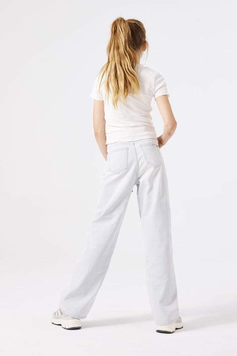 Actual product image Garcia Jeans Ilvy bleached (170)