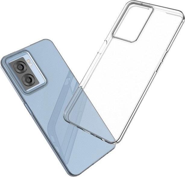 Image du produit MU Classic Étui souple TPU Series (Oppo A77 5G)