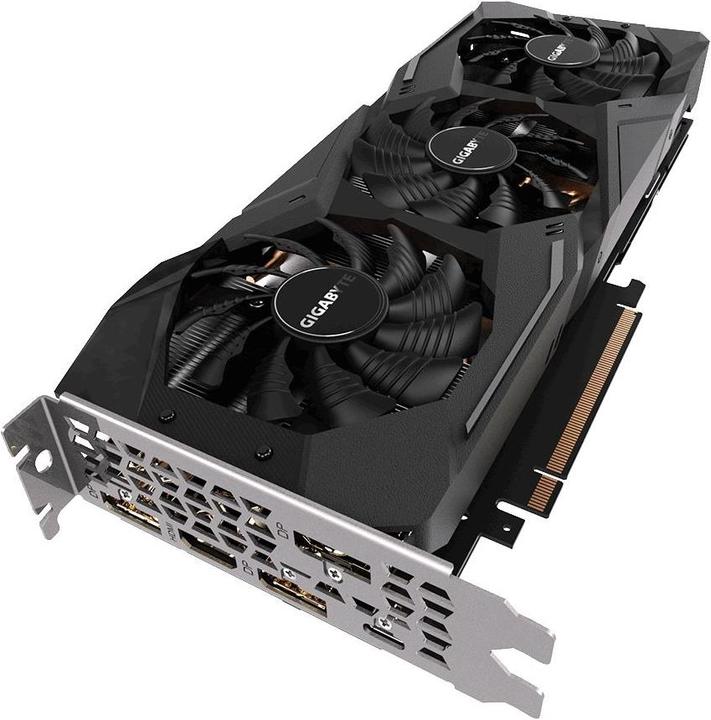 Produktbild Gigabyte GeForce RTX 2080 Windforce 8G (8 GB)