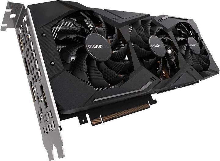 Produktbild Gigabyte GeForce RTX 2080 Windforce 8G (8 GB)