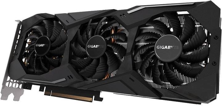 Produktbild Gigabyte GeForce RTX 2080 Windforce 8G (8 GB)