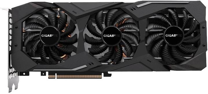 Gigabyte GeForce RTX 2080 Windforce 8G (8 GB)