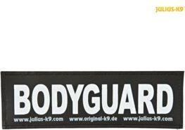 Produktbild Trixie 2 Julius-K9® Klettsticker (L, Hund, Hundesport)