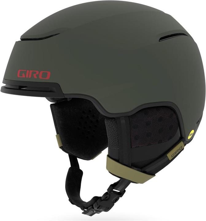 Produktbild Giro Jackson (55.5 - 59 cm, M)