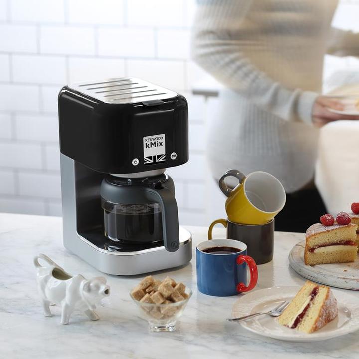 Actual product image Kenwood kMix COX750BK