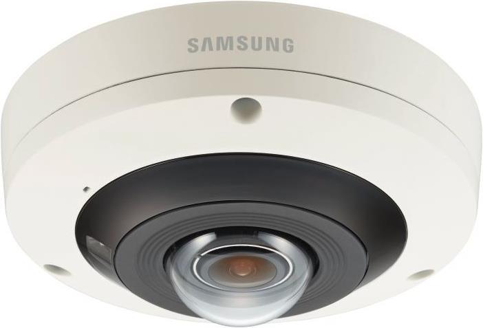 Produktbild Hanwha Netzwerkkamera PNF-9010RP/EX (2560 x 1080 Pixels)