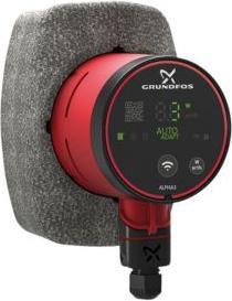 Produktbild Grundfos pumpe ALPHA3 25-60 130 mm