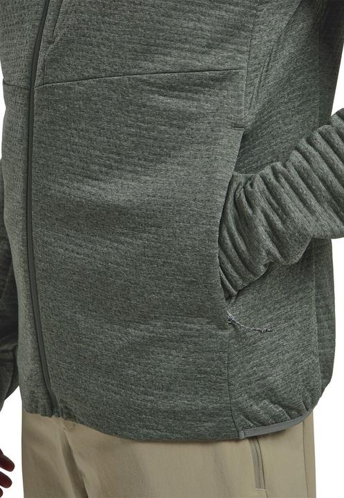 Immagine prodotto Jack Wolfskin Taiga Fz M (M)