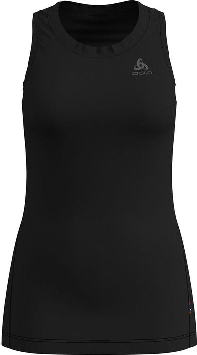 Odlo Suw Top Crew Neck Singlet Natural Ligh Tanktop