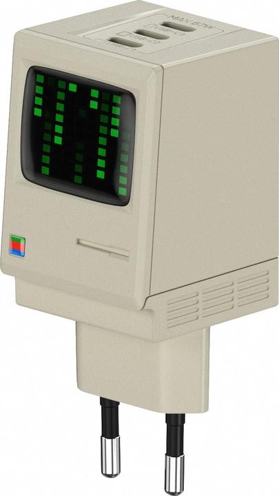 Actual product image Sharge Retro (67 W)