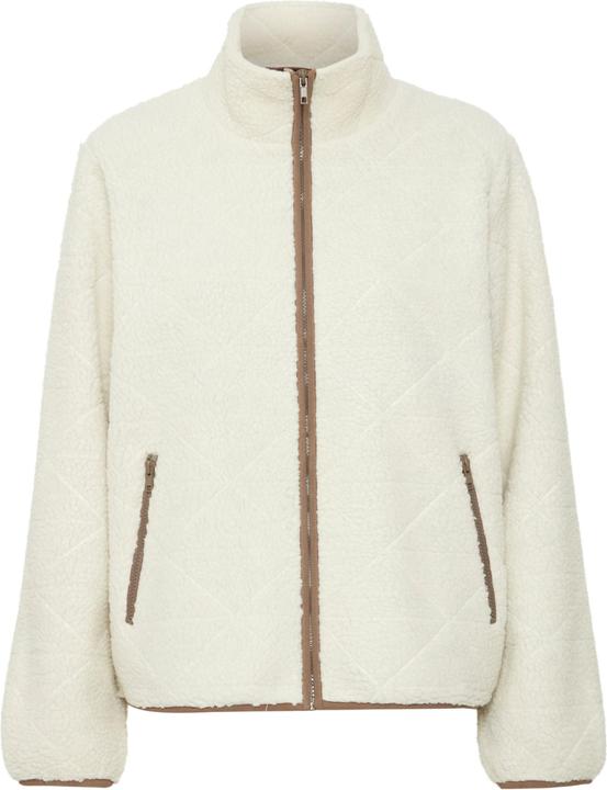 TheJoggConcept JCBEBE BURNOUT JACKET 22800704