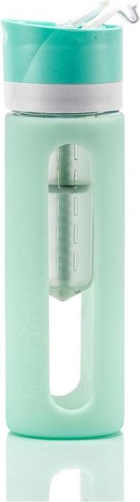 Pressa Bottle Glass silicone case (0.71 l)
