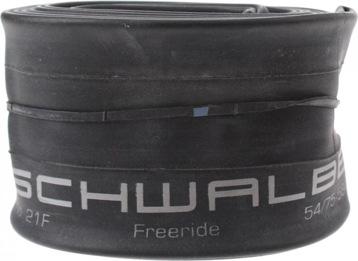 Actual product image Schwalbe Sv21f (Presta (SV), 27.5", 40 mm)