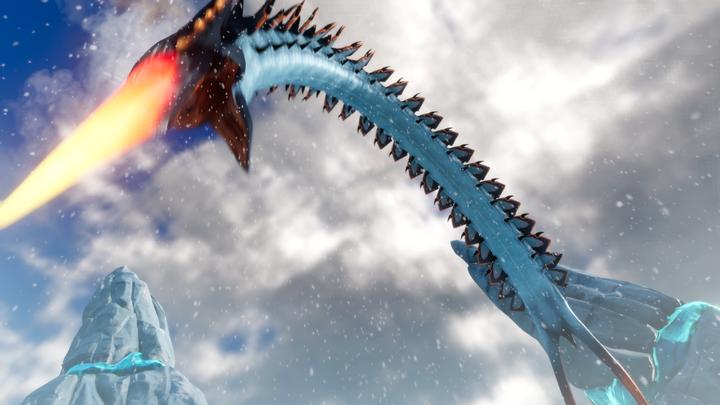 Image du produit Bandai Namco Subnautica + Subnautica Below Zero (Switch, Switch Lite, Switch OLED, EN)