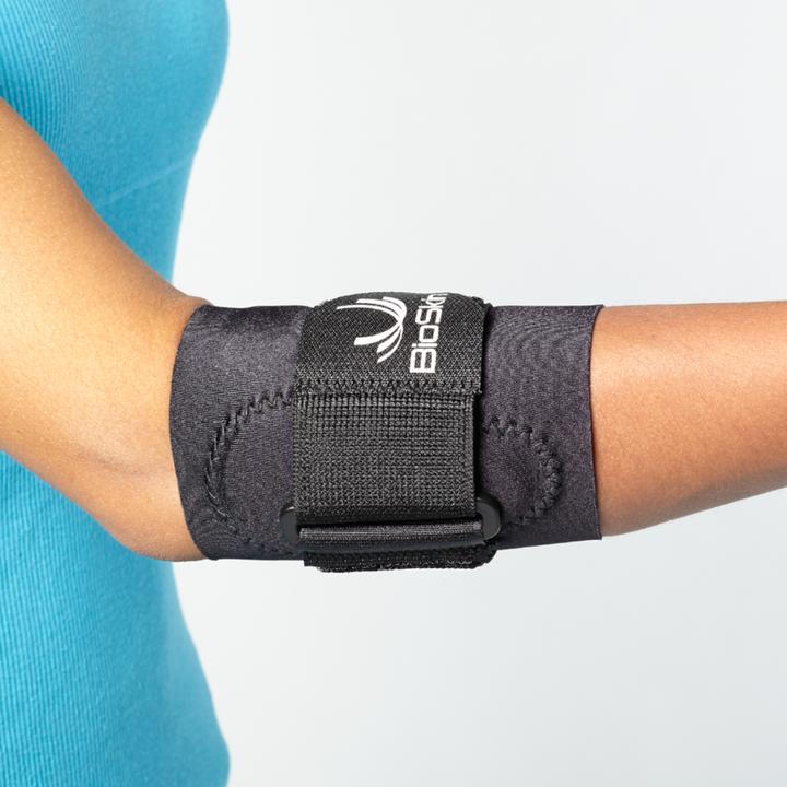 Actual product image BioSkin Tennis Elbow Band (XS)