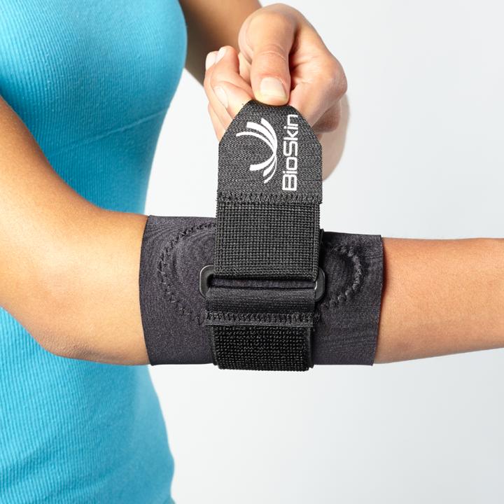 Actual product image BioSkin Tennis Elbow Band (XS)