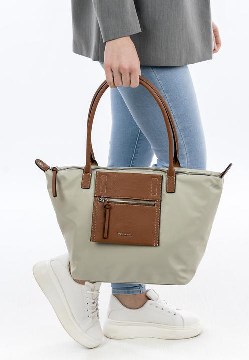 Image du produit Tamaris Shopper TAS Fabrizia (23.41 l)