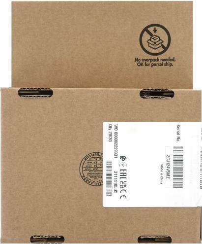 Image du produit HP Z6a00aa (USB-C, 3 Ports)