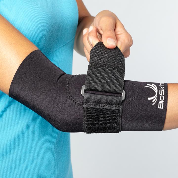 Immagine prodotto BioSkin Pelle del gomito del tennista (S)