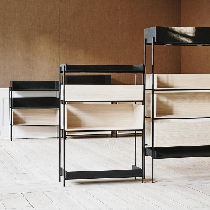 Produktbild Skagerak Vivlio Shelf