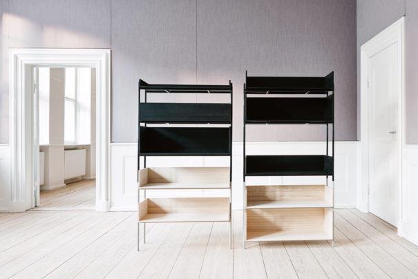 Produktbild Skagerak Vivlio Shelf