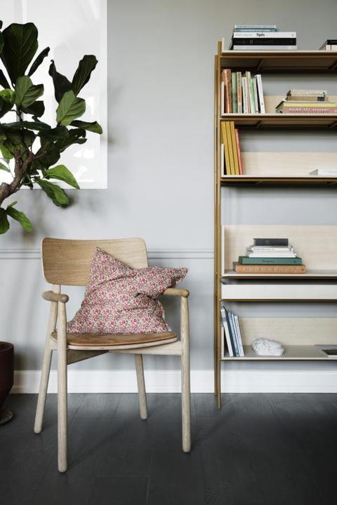 Produktbild Skagerak Vivlio Shelf