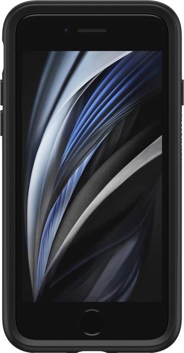 Immagine prodotto OtterBox Symmetry (Apple iPhone 7, Apple iPhone 8, Apple iPhone SE (seconda generazione), Apple iPhone SE (terza generazione))