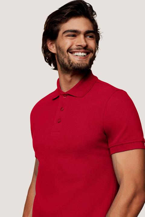 Immagine prodotto Hakro Polo classica (XS)