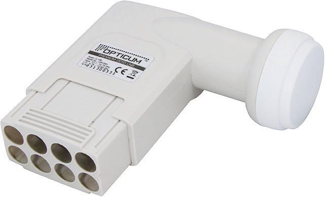 Produktbild Opticum LOP-04H Premium Octo (Octo LNB, 40mm)