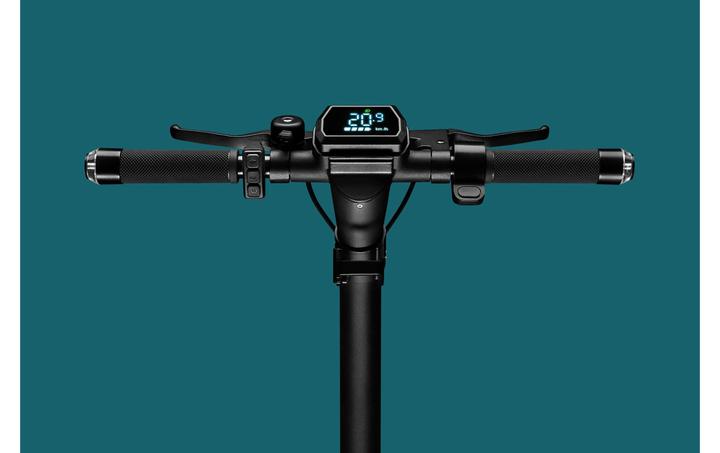 Actual product image SoFlow SO4 Pro Gen 2 (20 km/h, 40 km, 500 W)