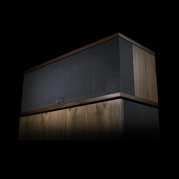 Produktbild Klipsch Klipschorn AK6 (1 Stk.)