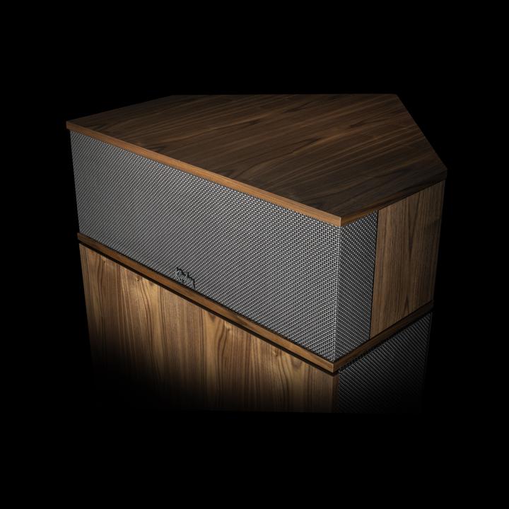 Produktbild Klipsch Klipschorn AK6 (1 Stk.)