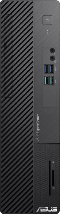 Produktbild ASUS Komputer Komputer PC D500SD SFF i5-12400 (Intel Core i5-12400, 512 GB)