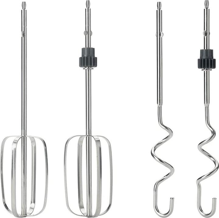 Image du produit Kenwood Chefette HMP54.000SI (650 W)