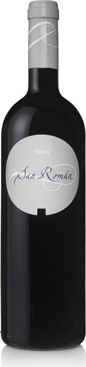 Produktbild San Román 2013 (1 x 75 cl, 2013)