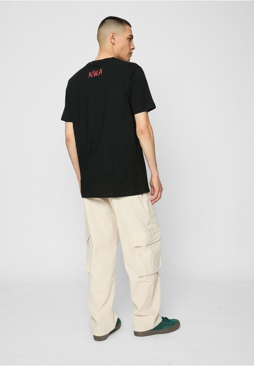Actual product image Mister Tee N.W.A Tee (S)