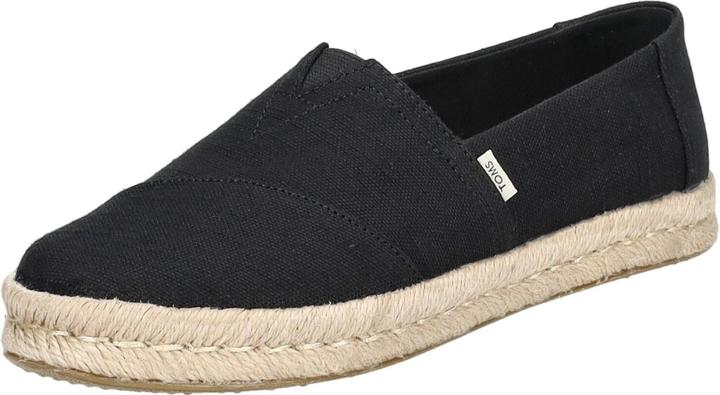 Actual product image Toms W's Alpargata Rope 2.0 (40)