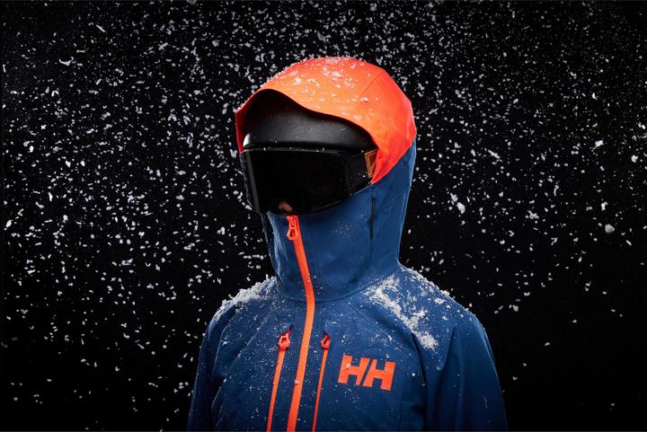 Produktbild Helly Hansen Elevation Infinity 3.0 (XS)