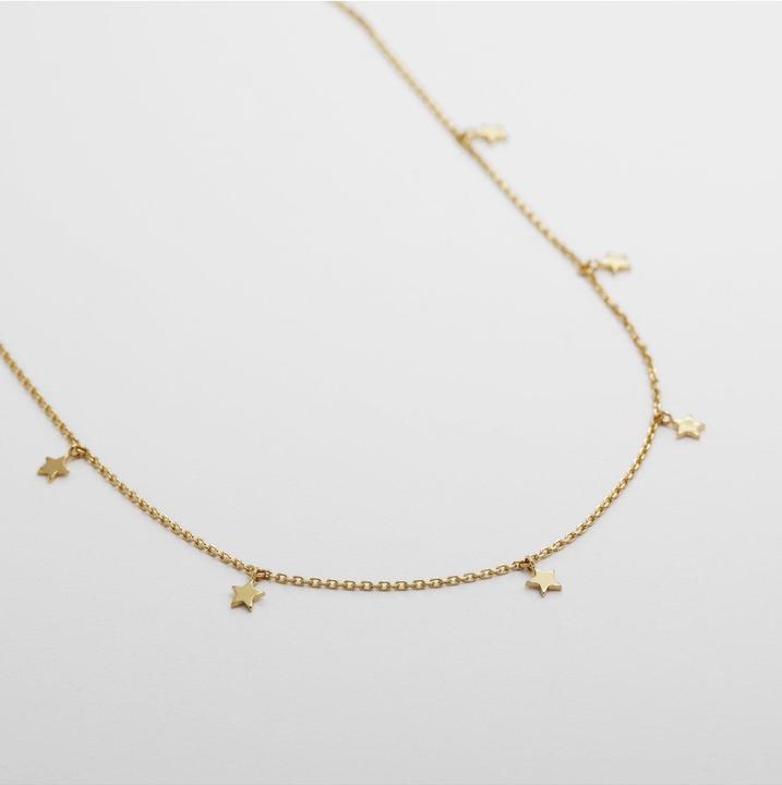 Produktbild Esprit Kette STARRY NIGHT (925er Silber)