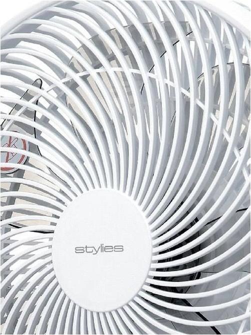 Actual product image Stylies Tukan (54 dB)