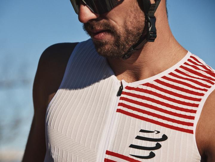 Image du produit Compressport Débardeur Tri Postural M (M)