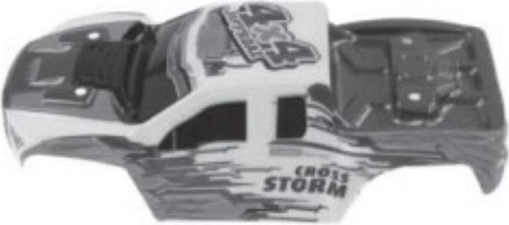 Produktbild Revell Kit-body Storm (24830)
