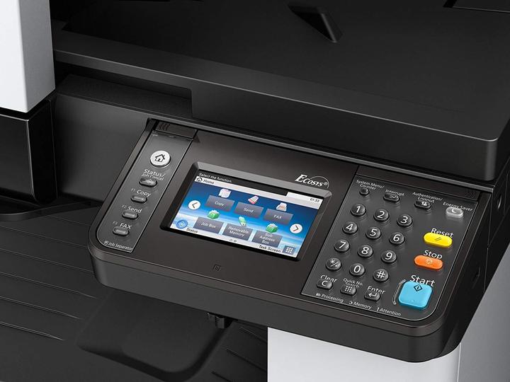 Produktbild Kyocera Ecosys M8124cidn (Laser, Farbe)